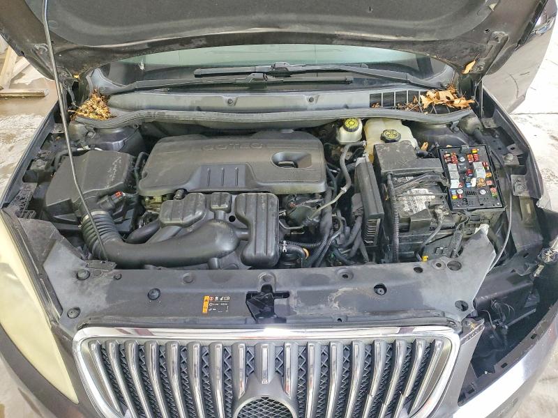 Продаж на аукціоні авто 2013 Buick Verano, vin: 1G4PP5SKXD4156255, номер лоту: 58314666