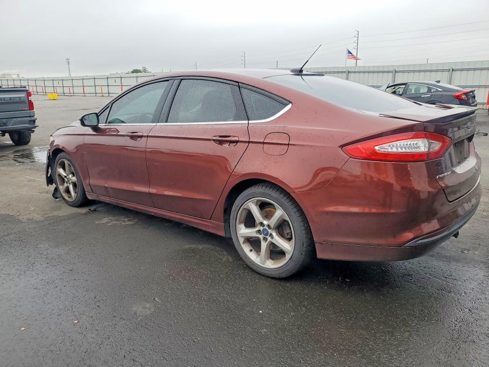 Aukcja sprzedaży 2016 Ford Fusion, vin: 3FA6P0H71GR170245, numer aukcji: 55081056