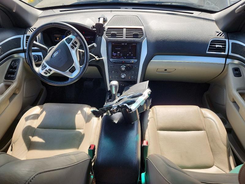 Продажа на аукционе авто 2013 Ford Explorer, vin: 1FM5K8D8XDGB74651, номер лота: 55908166
