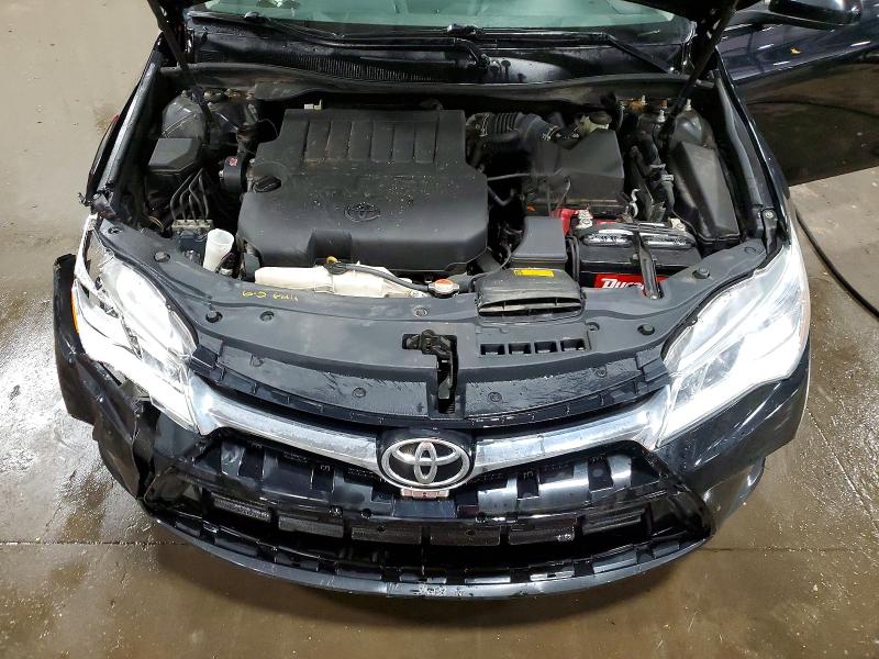 Продаж на аукціоні авто 2016 Toyota Camry, vin: 4T1BK1FK1GU571612, номер лоту: 55437696