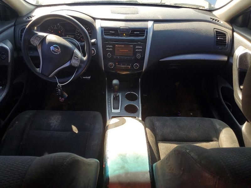 Продаж на аукціоні авто 2015 Nissan Altima, vin: 1N4AL3AP8FC449285, номер лоту: 58536556