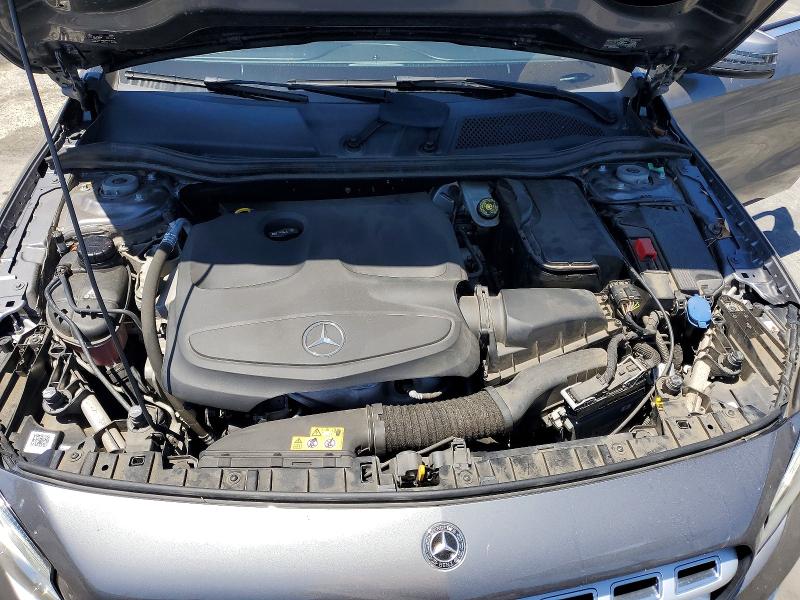 Aukcja sprzedaży 2019 Mercedes-benz Gla, vin: WDCTG4EB2KJ642074, numer aukcji: 57349276