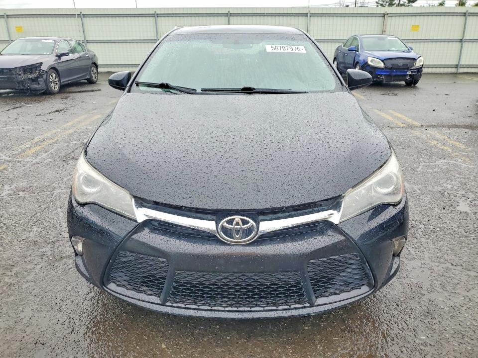 Aukcja sprzedaży 2016 Toyota Camry, vin: 4T1BF1FK8GU542077, numer aukcji: 58707976