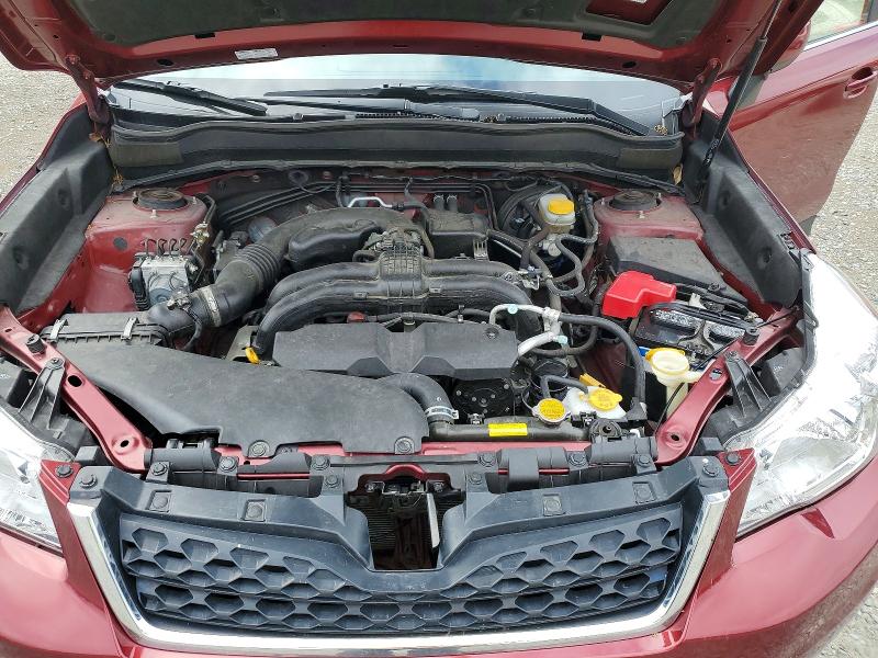 58833396 :رقم المزاد ، JF2SJAHCXGH433283 vin ، 2016 Subaru Forester مزاد بيع