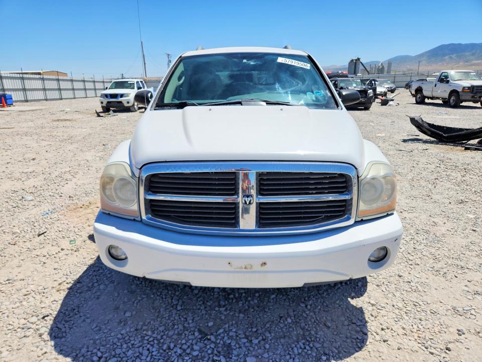 57919506 :رقم المزاد ، 1D4HB48246F162877 vin ، 2006 Dodge Durango مزاد بيع