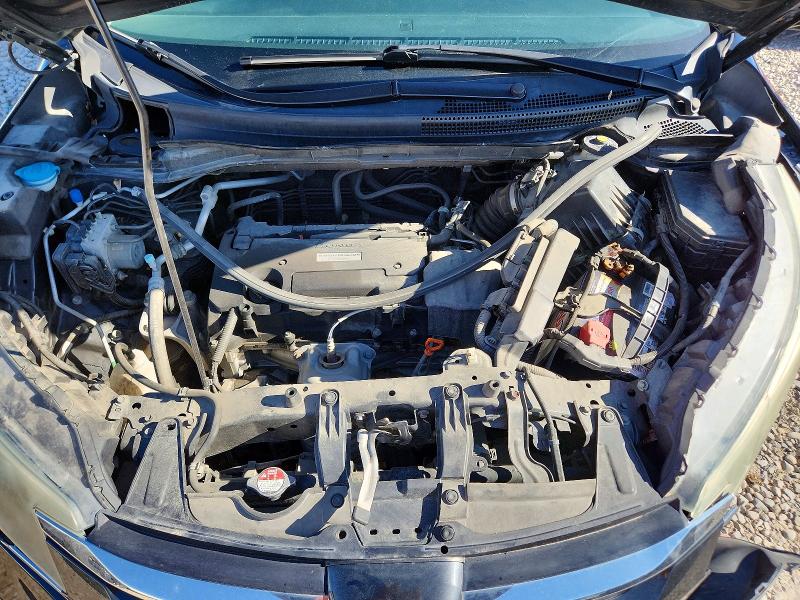 Продажа на аукционе авто 2016 Honda Cr-v, vin: 2HKRM4H70GH623667, номер лота: 55536316