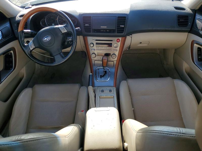 Продаж на аукціоні авто 2006 Subaru Outback, vin: 4S4BP86C964305286, номер лоту: 56504136