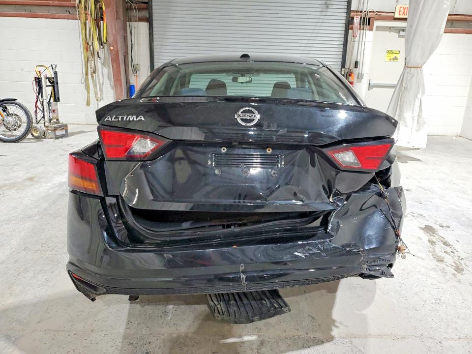 Продаж на аукціоні авто 2020 Nissan Altima, vin: 1N4BL4BV9LC134076, номер лоту: 58882246
