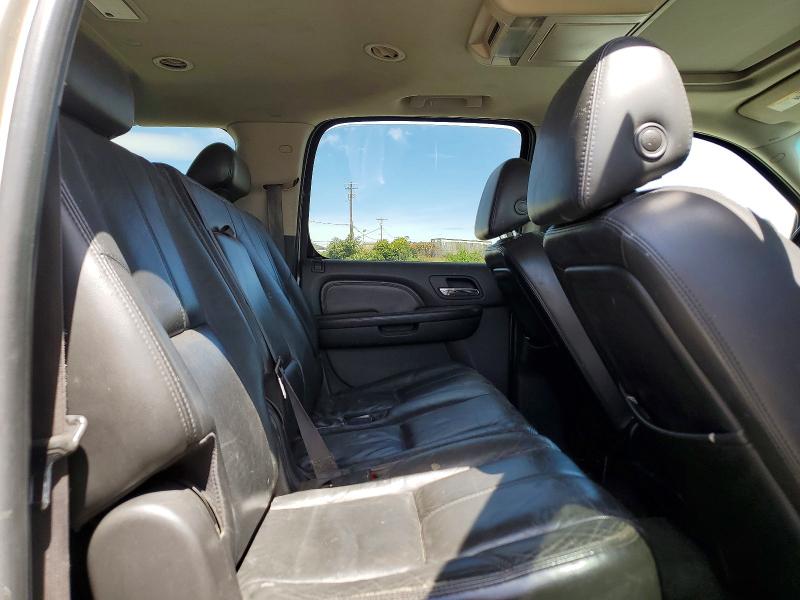 Продажа на аукционе авто 2007 Gmc Yukon Xl, vin: 1GKFK668X7J368828, номер лота: 56653966