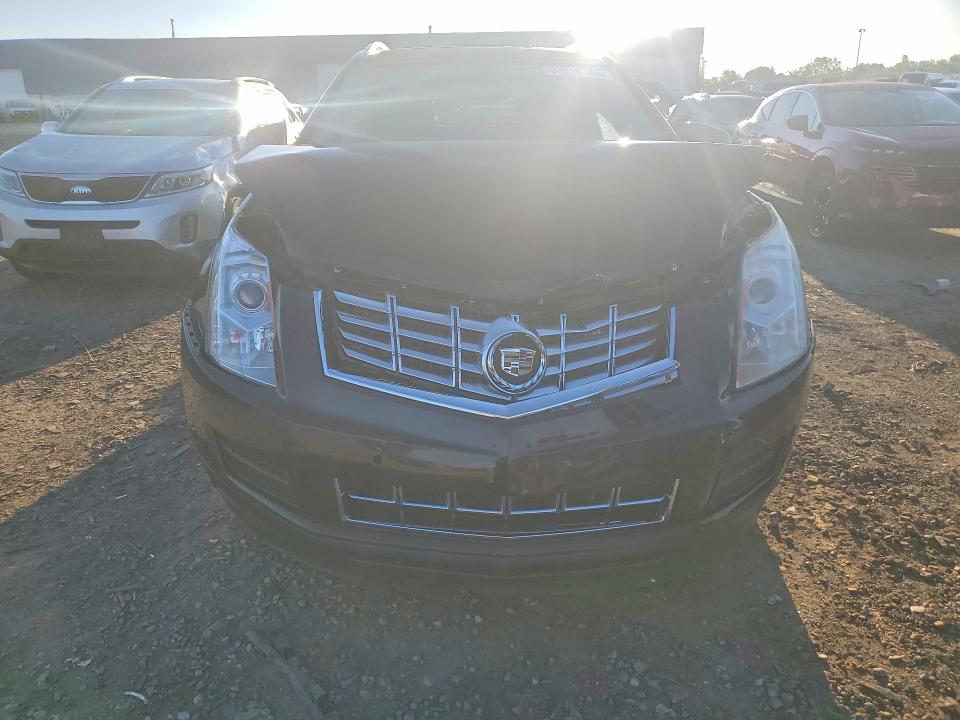 Продажа на аукционе авто 2013 Cadillac Srx, vin: 3GYFNCE30DS578043, номер лота: 57016786