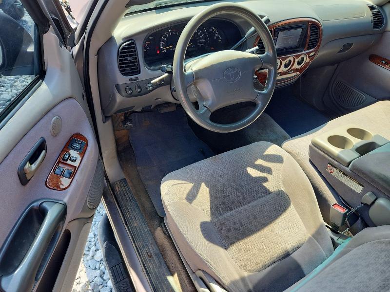 Продажа на аукционе авто 2000 Toyota Tundra, vin: 5TBRT3816YS114115, номер лота: 57928246