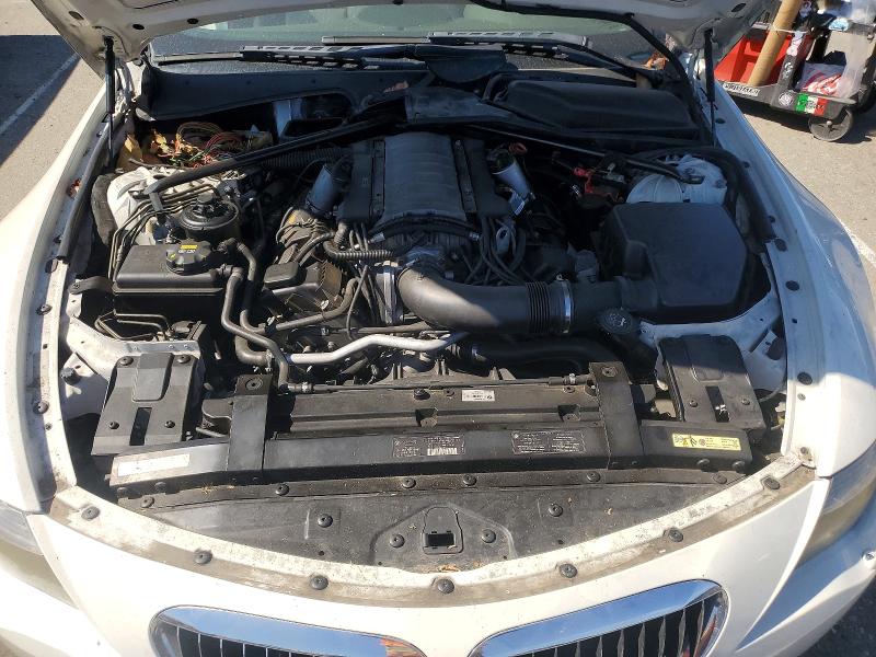Продажа на аукционе авто 2005 Bmw 645, vin: WBAEH73495CF95099, номер лота: 57247146