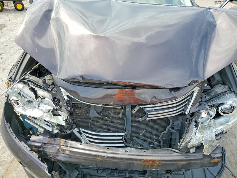56795056 :رقم المزاد ، JTHBK1GG5E2086704 vin ، 2014 Lexus Es مزاد بيع
