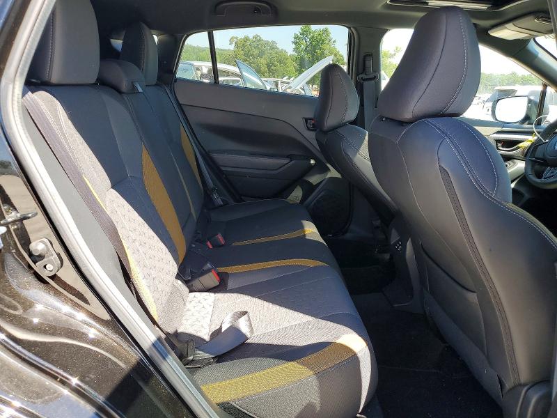 Продажа на аукционе авто 2025 Subaru Crosstrek, vin: 4S4GUHF63S3721732, номер лота: 55531156
