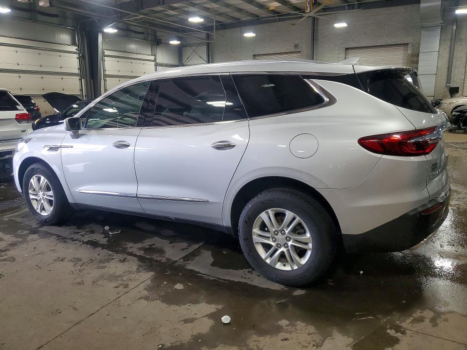 Aukcja sprzedaży 2020 Buick Enclave, vin: 5GAEVAKW4LJ119264, numer aukcji: 55602166