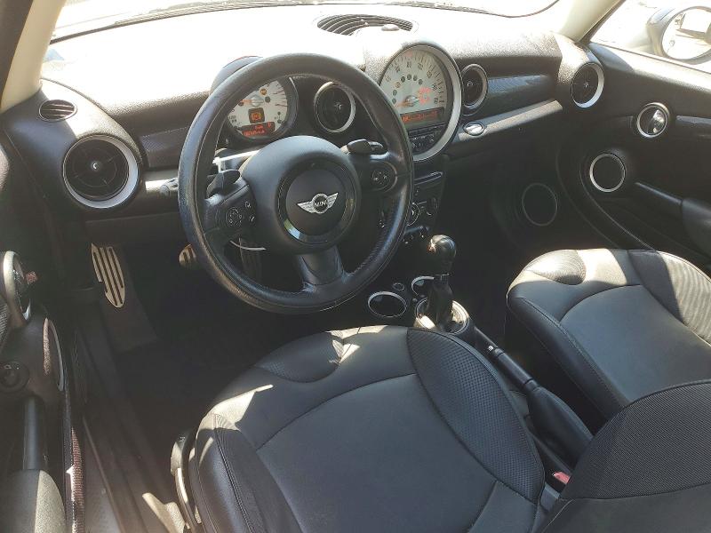 Aukcja sprzedaży 2012 Mini Cooper, vin: WMWZG3C57CTY39204, numer aukcji: 56644166