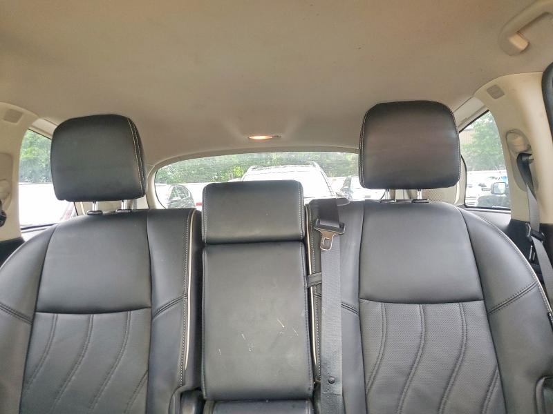 Продаж на аукціоні авто 2020 Infiniti Qx60, vin: 5N1DL0MM8LC501822, номер лоту: 57670346
