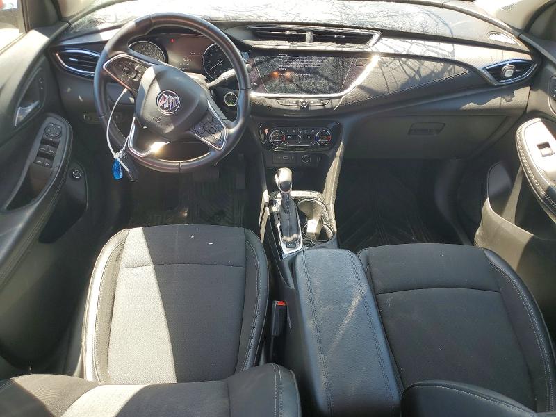 Aukcja sprzedaży 2020 Buick Encore Gx, vin: KL4MMDSL5LB110257, numer aukcji: 55794206
