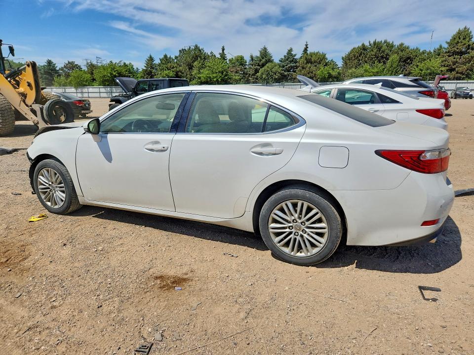 56117816 :رقم المزاد ، JTHBK1GG7D2053492 vin ، 2013 Lexus Es مزاد بيع