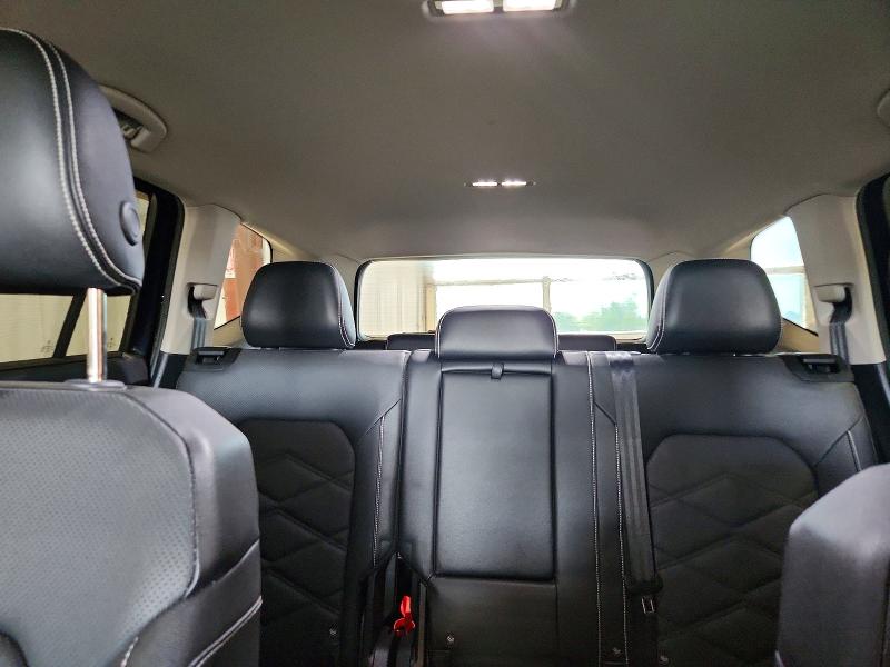 Продаж на аукціоні авто 2025 Volkswagen Atlas, vin: 1V2HR2CA4SC541819, номер лоту: 56460266