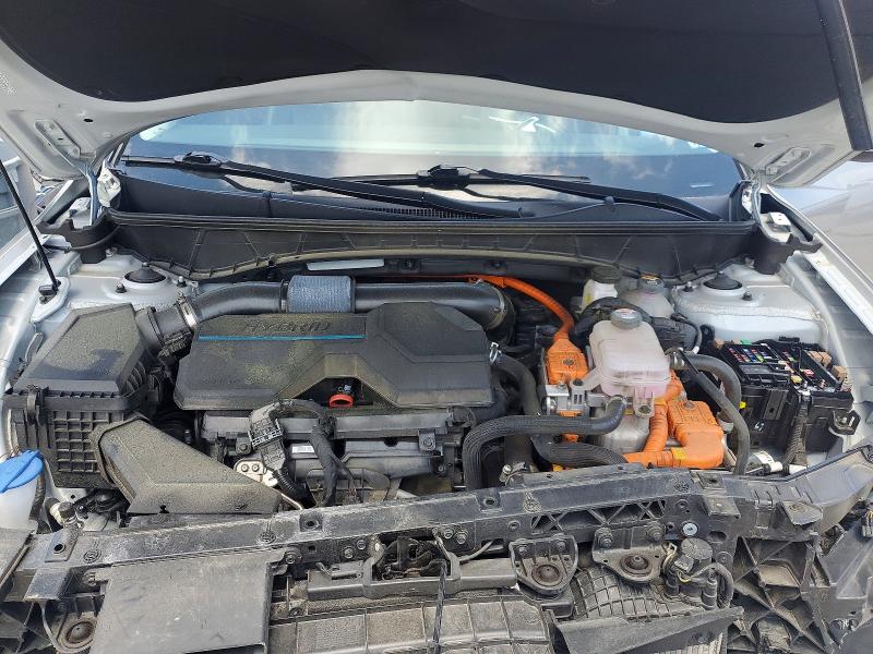 Продажа на аукционе авто 2023 Hyundai Tucson, vin: KM8JECA12PU095111, номер лота: 58423336