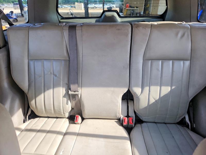 Продажа на аукционе авто 2005 Jeep Liberty, vin: 1J4GL58KX5W658917, номер лота: 56137906