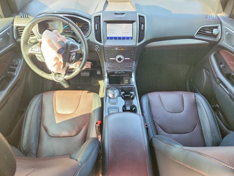 Продажа на аукционе авто 2020 Ford Edge, vin: 2FMPK3K9XLBB26225, номер лота: 57679036