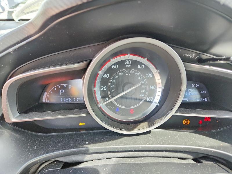 Aukcja sprzedaży 2015 Mazda 3, vin: 3MZBM1L78FM195053, numer aukcji: 58789266