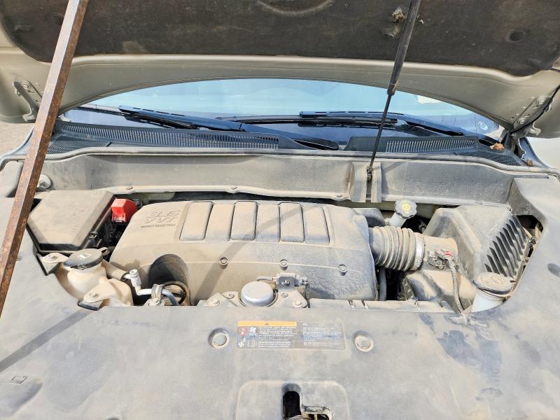 Aukcja sprzedaży 2016 Buick Enclave, vin: 5GAKVBKD5GJ222321, numer aukcji: 55971416