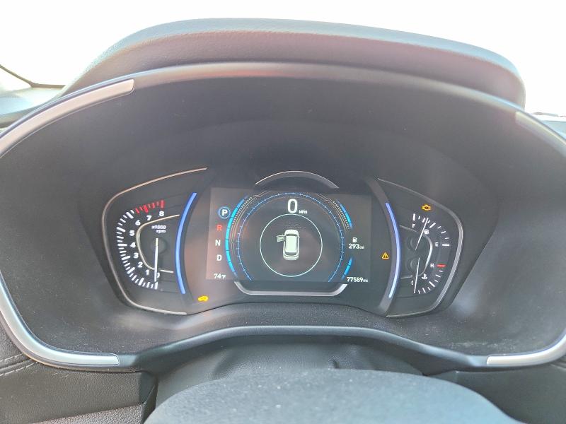 Продажа на аукционе авто 2020 Hyundai Santa Fe, vin: 5NMS5CAA1LH176207, номер лота: 56839326