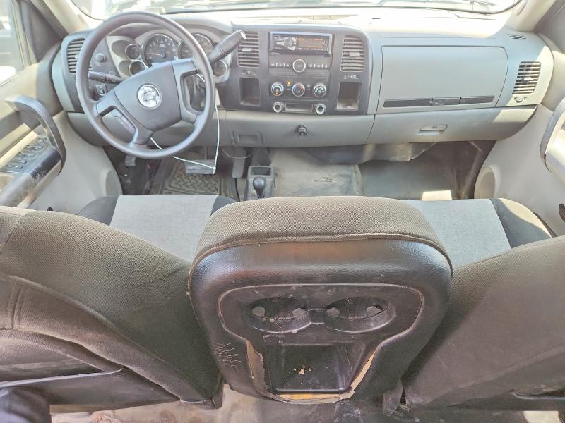 Aukcja sprzedaży 2007 Chevrolet Silverado, vin: 1GCHK29K67E590974, numer aukcji: 57904656