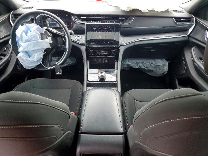 2025 Jeep Grand Cherokee მანქანა იყიდება აუქციონზე, vin: 1C4RJHAG2SC350939, აუქციონის ნომერი: 55884406