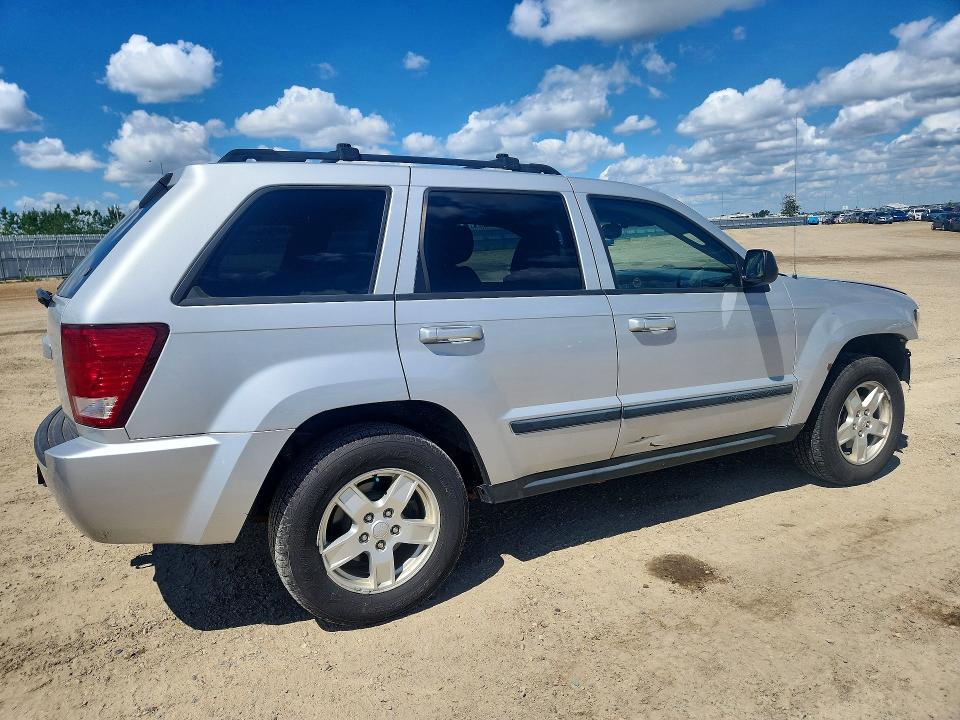 Продажа на аукционе авто 2007 Jeep Grand Cherokee, vin: 1J8GR48K17C557292, номер лота: 58227966