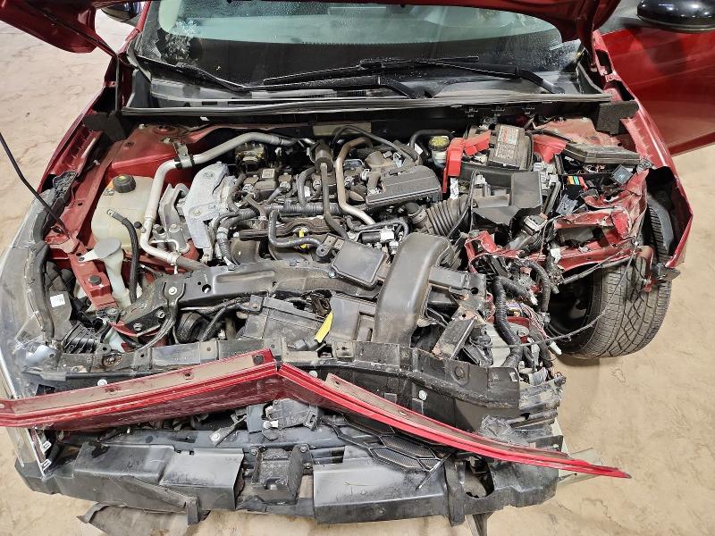 56087476 :رقم المزاد ، 3N1AB8DV7MY232905 vin ، 2021 Nissan Sentra مزاد بيع
