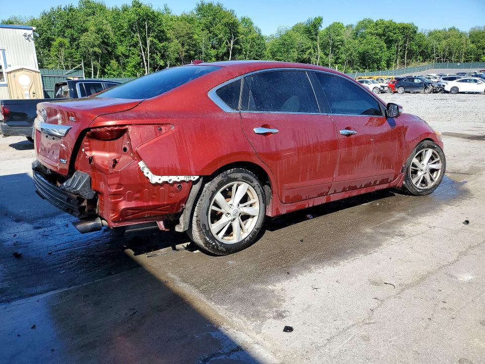2014 Nissan Altima მანქანა იყიდება აუქციონზე, vin: 1N4AL3AP0EC182125, აუქციონის ნომერი: 55375036