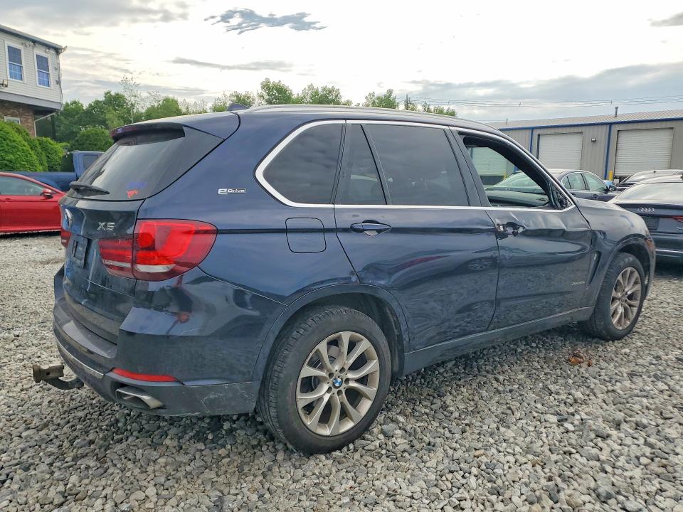 Продажа на аукционе авто 2018 Bmw X5, vin: 5UXKT0C5XJ0W02122, номер лота: 55820536