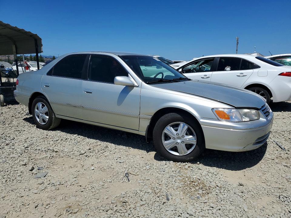 Продаж на аукціоні авто 2000 Toyota Camry, vin: JT2BG28K5Y0436157, номер лоту: 85621885