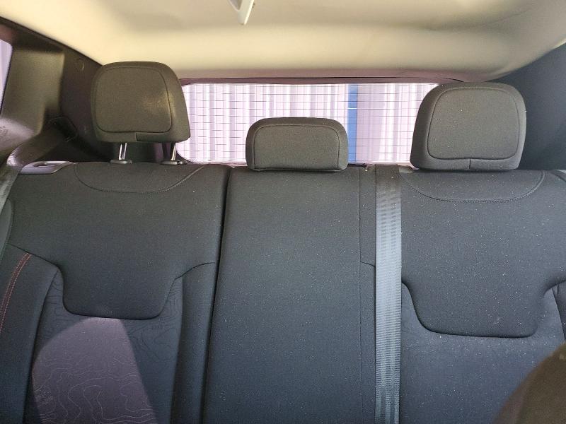 2019 Jeep Renegade მანქანა იყიდება აუქციონზე, vin: ZACNJBC11KPJ94082, აუქციონის ნომერი: 85458025