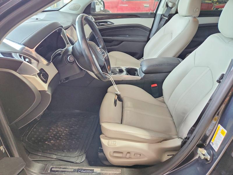 2013 Cadillac Srx მანქანა იყიდება აუქციონზე, vin: 3GYFNHE38DS602473, აუქციონის ნომერი: 57185416