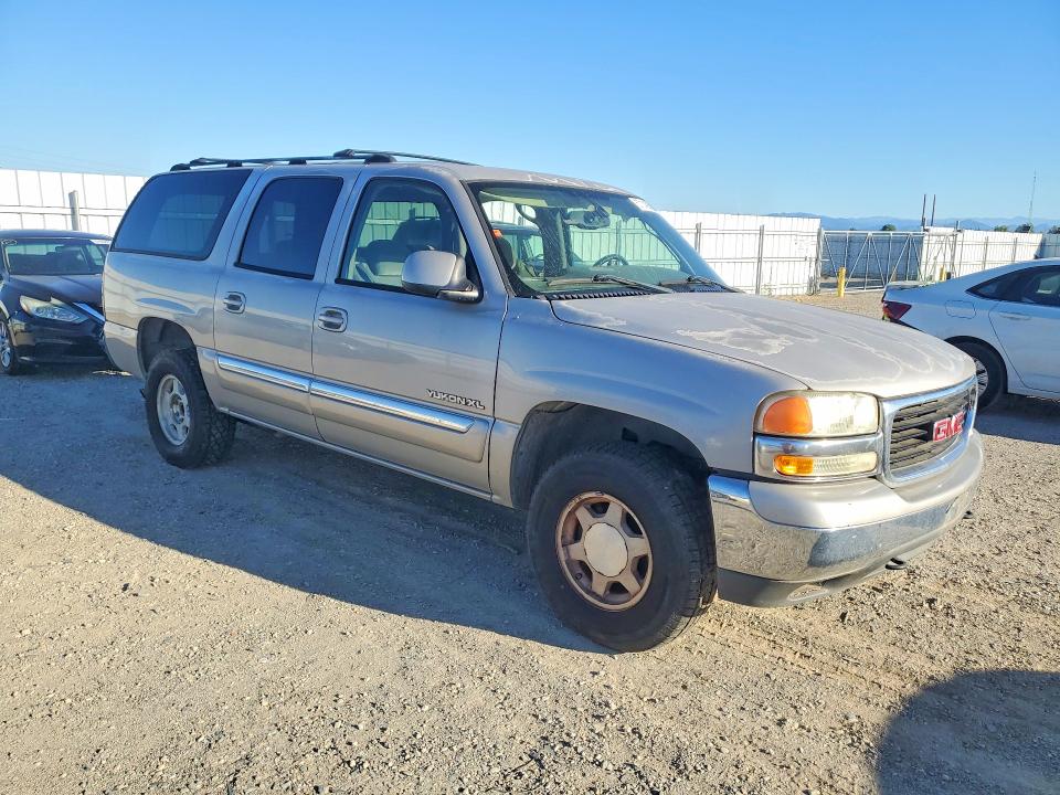 Продажа на аукционе авто 2004 Gmc Yukon Xl, vin: 1GKFK16T64J206553, номер лота: 57145686