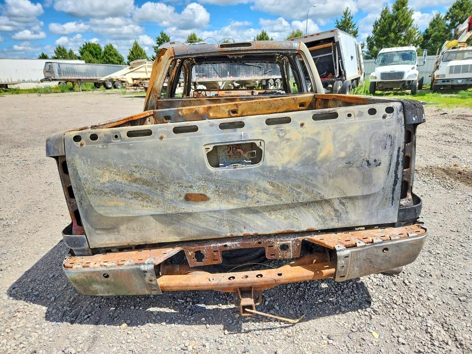 Продажа на аукционе авто 2010 Gmc Sierra, vin: 3GTRKVE36AG176968, номер лота: 58359356