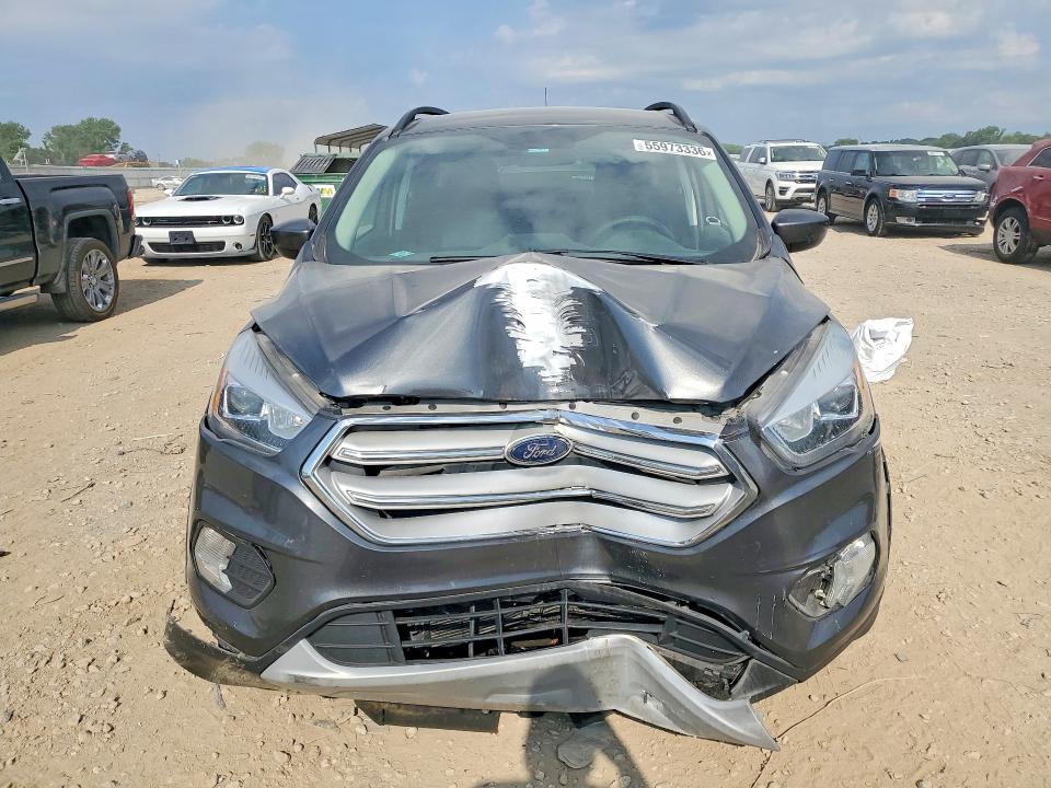 Продаж на аукціоні авто 2019 Ford Escape, vin: 1FMCU9HD2KUA63184, номер лоту: 55973336