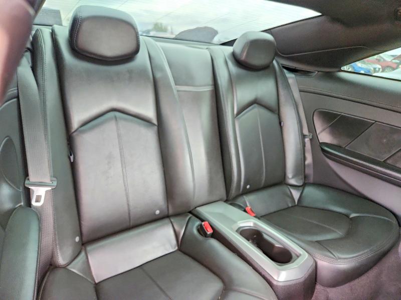 55410666 :رقم المزاد ، 1G6DC1E32C0132105 vin ، 2012 Cadillac Cts مزاد بيع
