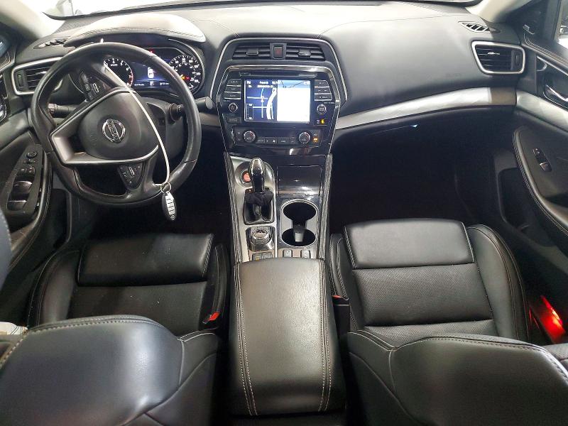 Продажа на аукционе авто 2017 Nissan Maxima, vin: 1N4AA6AP0HC385270, номер лота: 85610415