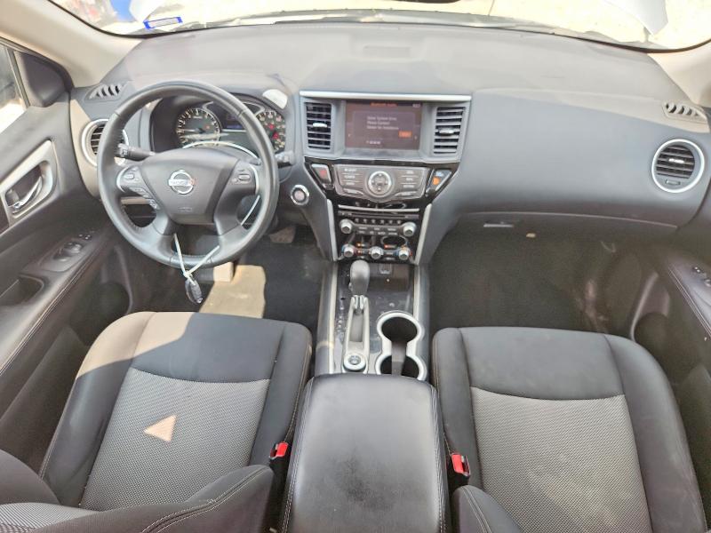Aukcja sprzedaży 2018 Nissan Pathfinder, vin: 5N1DR2MM2JC635412, numer aukcji: 58380126