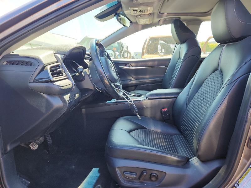 Aukcja sprzedaży 2019 Toyota Camry, vin: 4T1B11HK1KU751102, numer aukcji: 55146736