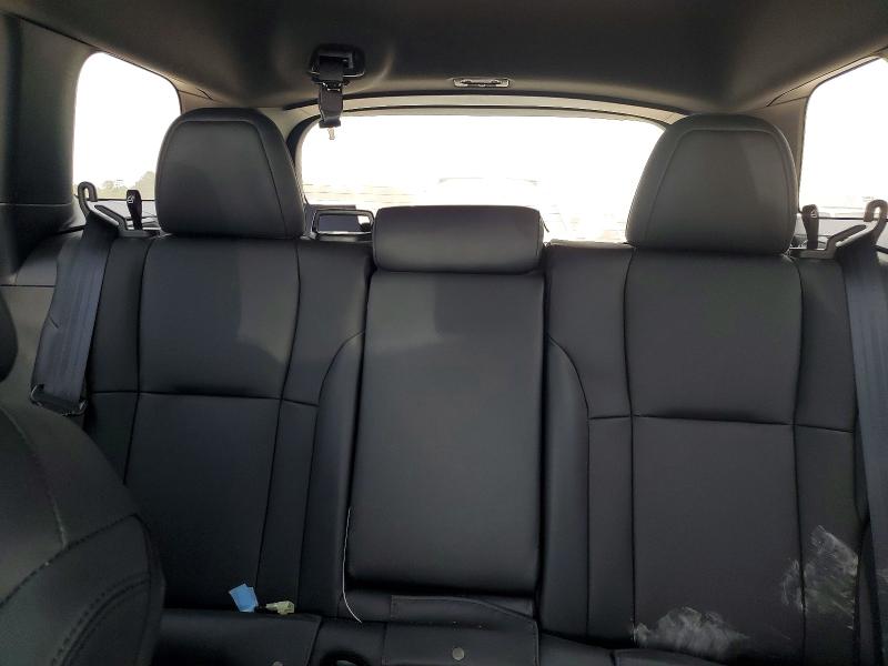 Aukcja sprzedaży 2026 Subaru Outback, vin: JF2BUPAD6TY487395, numer aukcji: 58652116