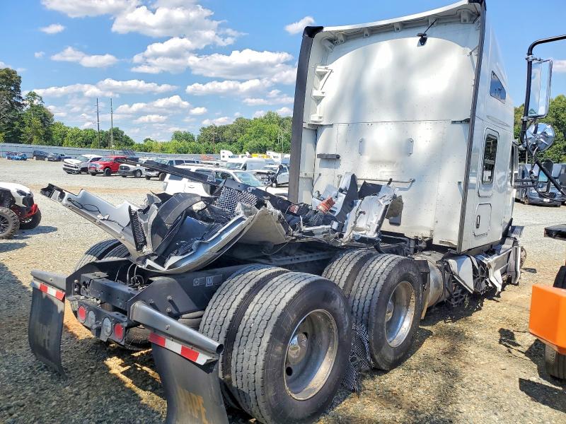 2024 Kenworth Construction მანქანა იყიდება აუქციონზე, vin: 1XKYD49X1RJ376345, აუქციონის ნომერი: 56126716