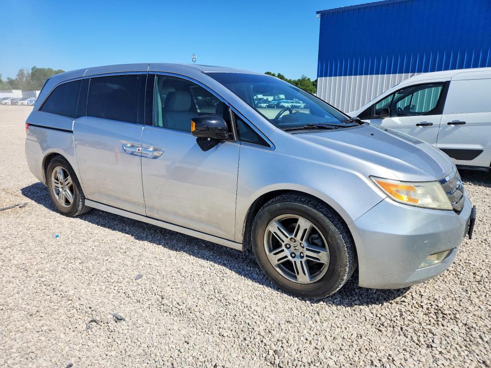 Aukcja sprzedaży 2011 Honda Odessey, vin: 5FNRL5H91BB068973, numer aukcji: 56761526