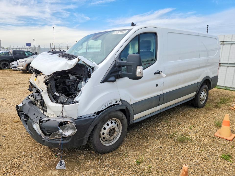 Продажа на аукционе авто 2023 Ford Transit, vin: 1FTYE2Y80PKA83342, номер лота: 56484496